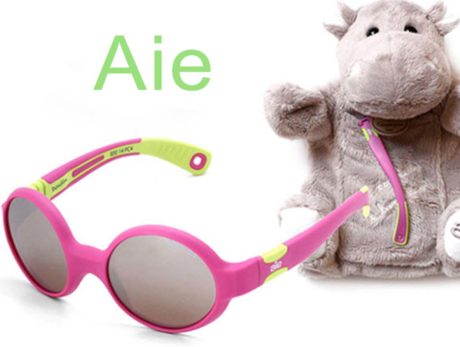 aie collection lunettes enfant