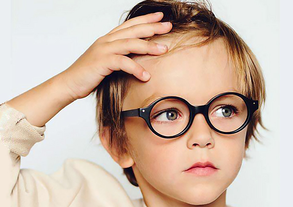 Lulu et Nenette – Opticiens pour enfants